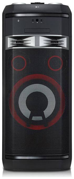 Voucher For LG OL100 Speaker System (Black)