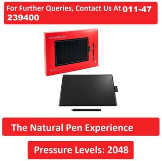Buy Wacom Ctl 472 K0 Cx 6 X 3 5 Inch Graphic Tablets Online At Low Prices In India Paytmmall Com