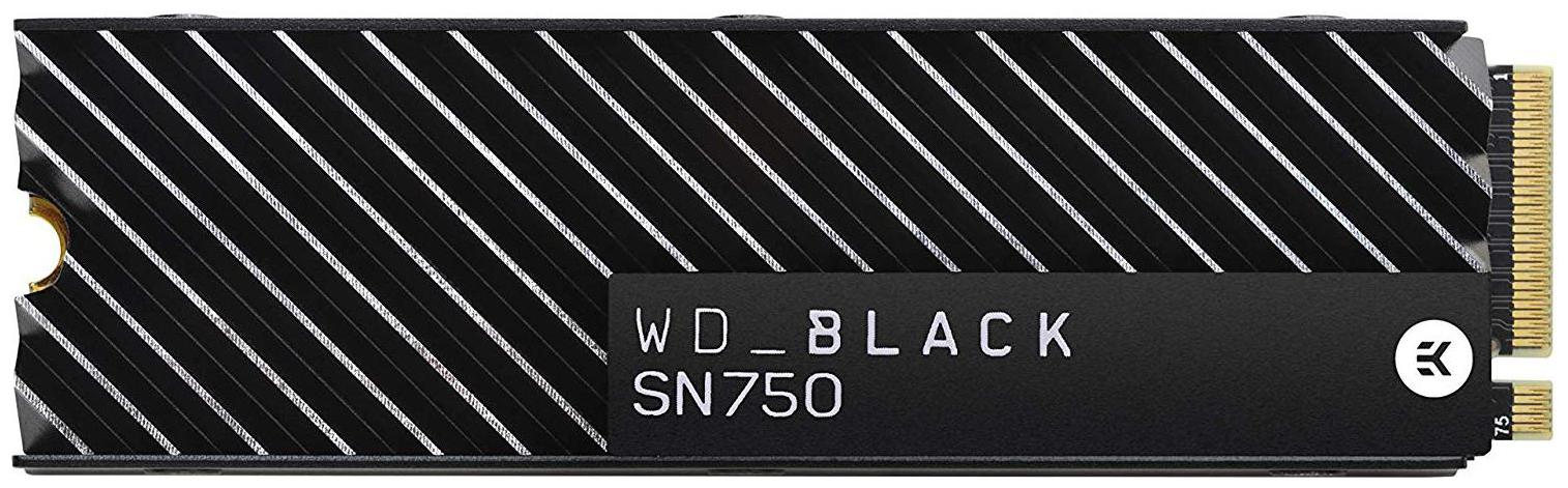 

WD Wds100t3xhc 1 tb Internal ssd