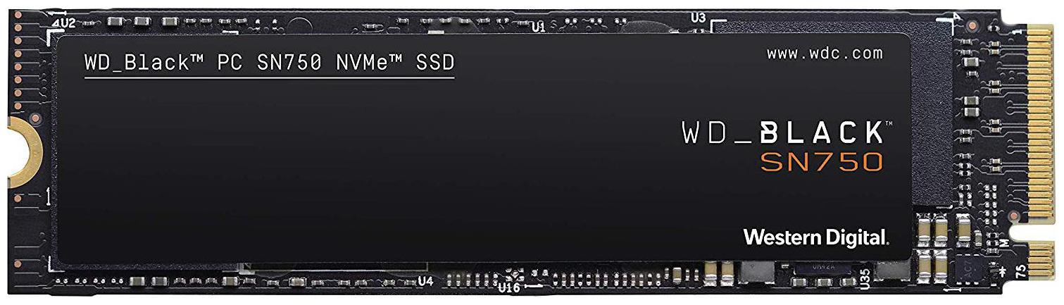 

WD Wds500g3x0c 500 gb Internal ssd