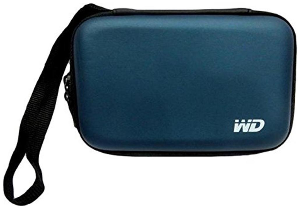 

WD Hard Disk Drive cover case for 6 35 cm (2 5 inch) HDD WD Seagate Slim Sony Dell Toshiba