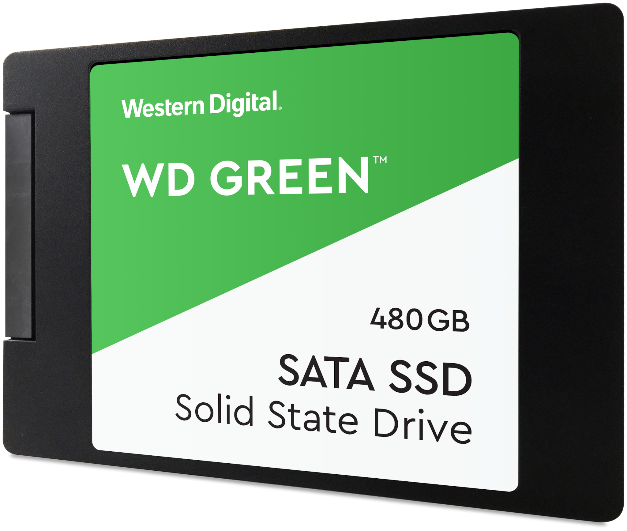

WD Wds480g2g0a 480 gb Internal ssd
