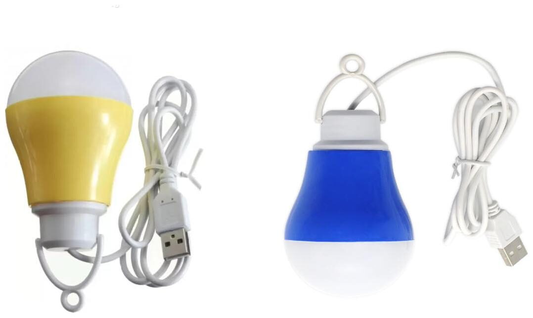 

WEBDOO INFOTECH USB Bulb