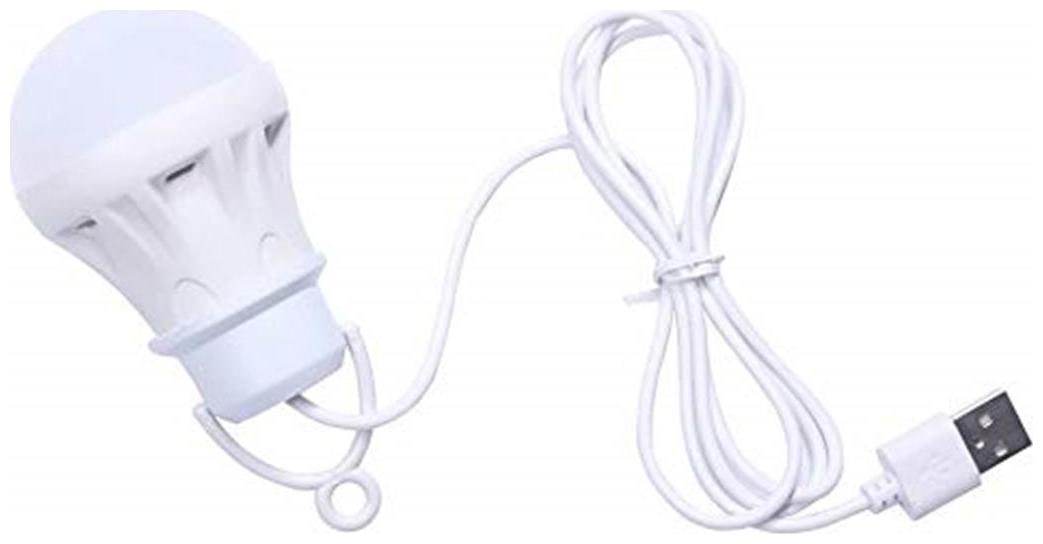 

WEBDOO INFOTECH USB Bulb