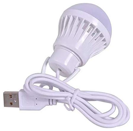 

WEBDOO INFOTECH wd(w)203B USB Bulb