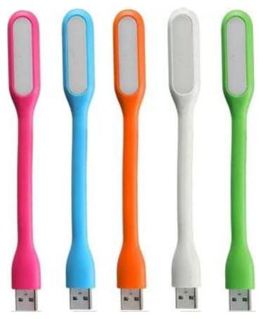 

WEBDOO INFOTECH USB Light