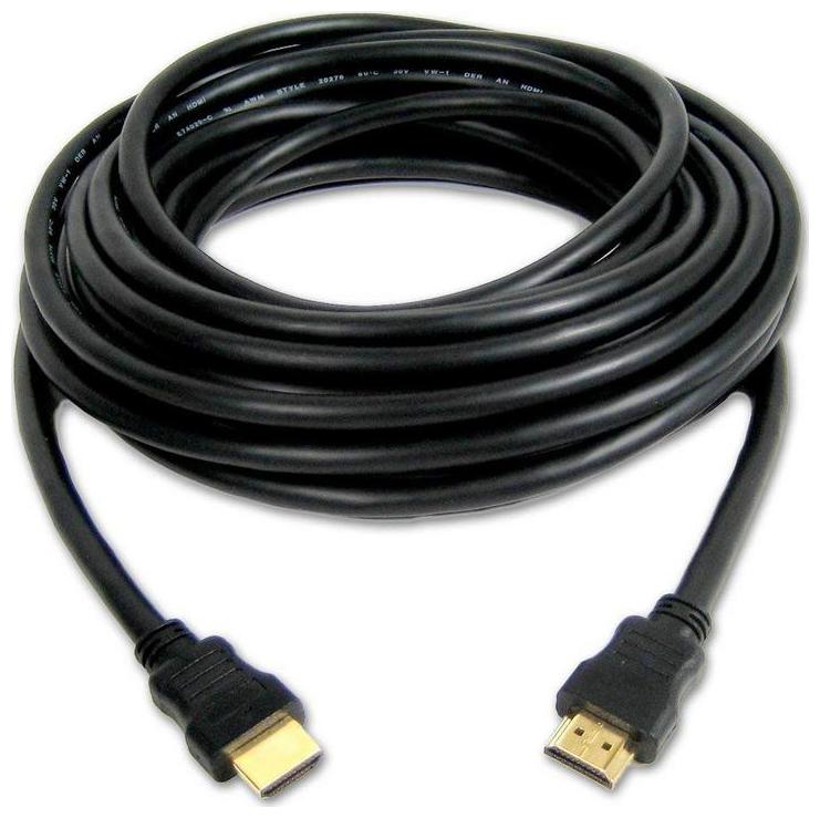 

Webdoo Infotech 3 Meter High Speed HDMI Cable