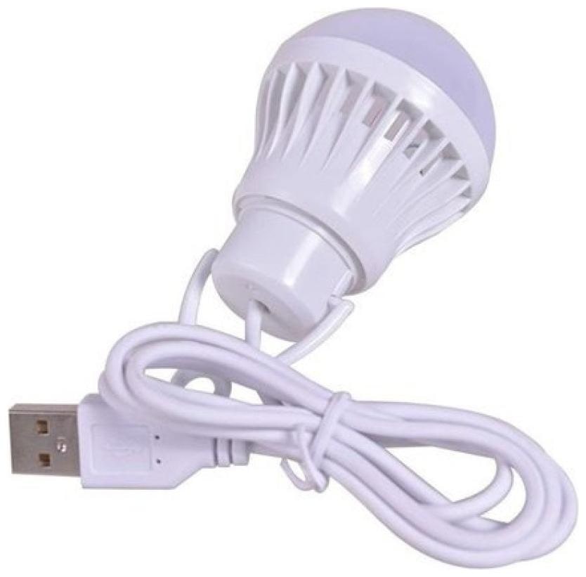 

WEBDOO INFOTECH USB Light