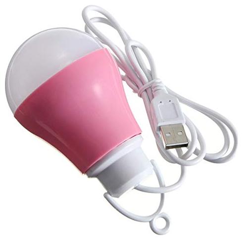 

WEBDOO INFOTECH USB Bulb