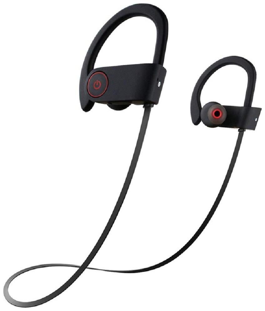 WeCool U8 Wireless Bluetooth Running Headphones