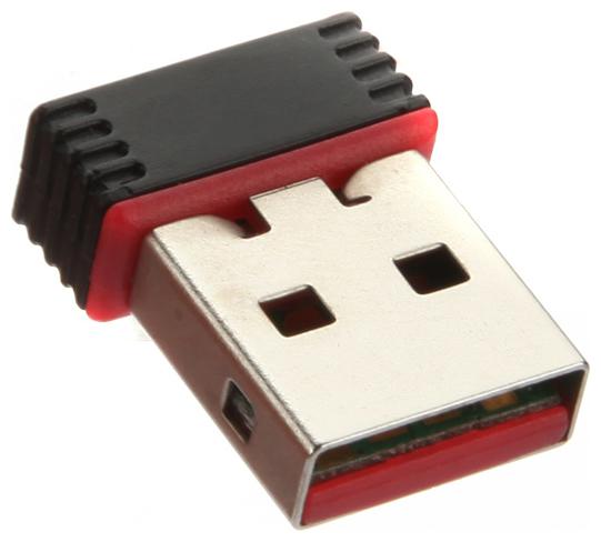 

LS letsshop LS-WifiReciever-1 150 - 300 mbps Wi Fi Adapter