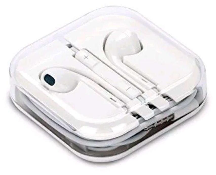 

G GAPFILL In-Ear Wired Headphone ( Red )