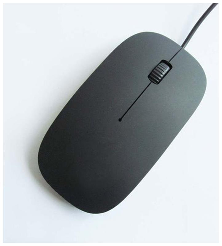 

Terabyte TB-M-024 Wired Mouse ( Assorted )