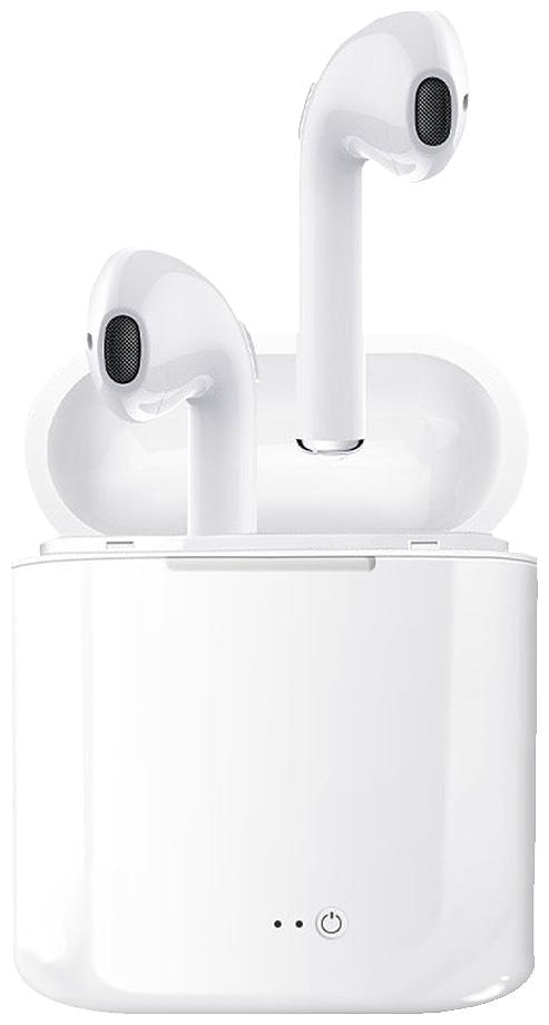 

CHG In-Ear Bluetooth Headset ( White )