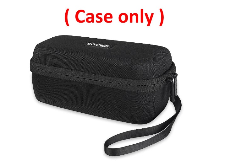 

Wireless Bluetooth Speakers Super Bass Portable DOSS Touch with HD Sound New