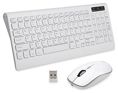 Wireless Keyboard And Mouse Bundle Combo Set For Mac Apple 04Y0379 04Y0342 NICE Lenovo Thinkpad 11.6 X131e X130e