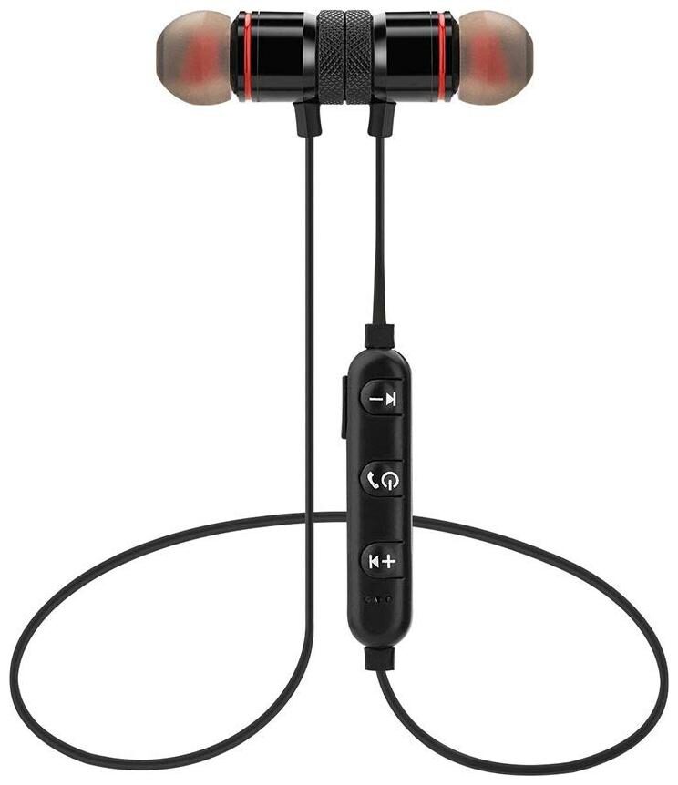 

S4 In-Ear Bluetooth Headset ( Assorted )