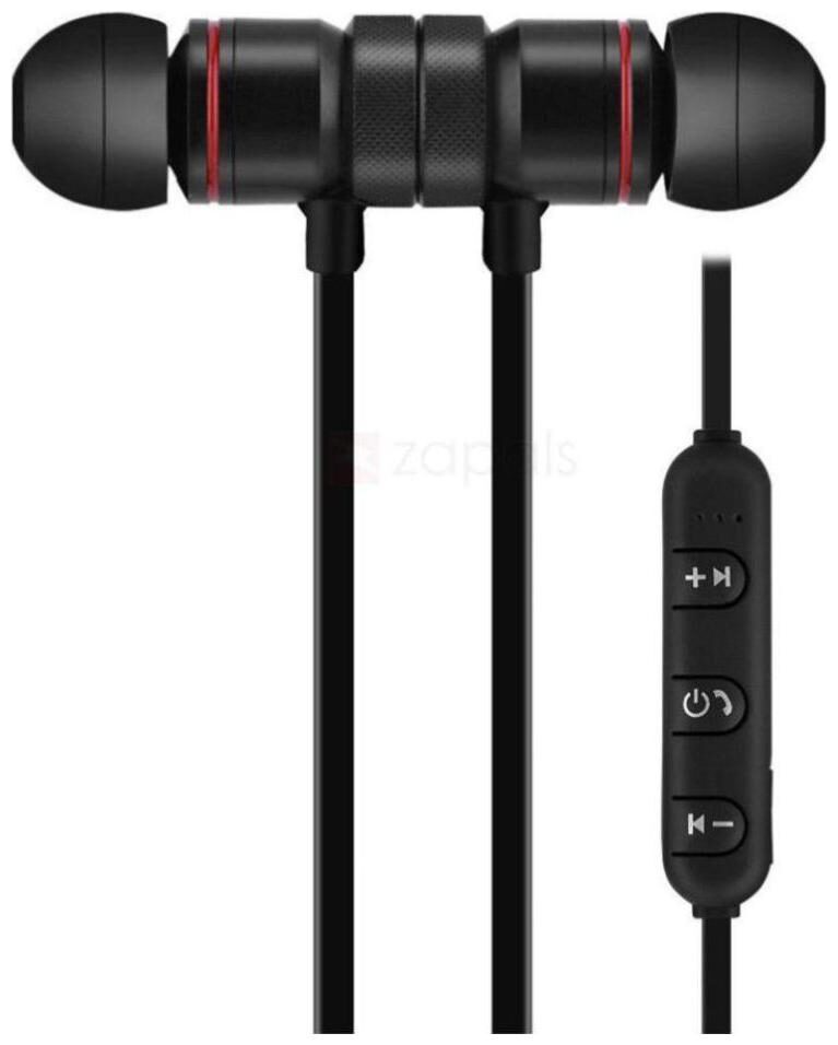 

Tanisha COMCRYSTAL-DIGIPICK942627B5357305 In-Ear Bluetooth Headset ( Assorted )