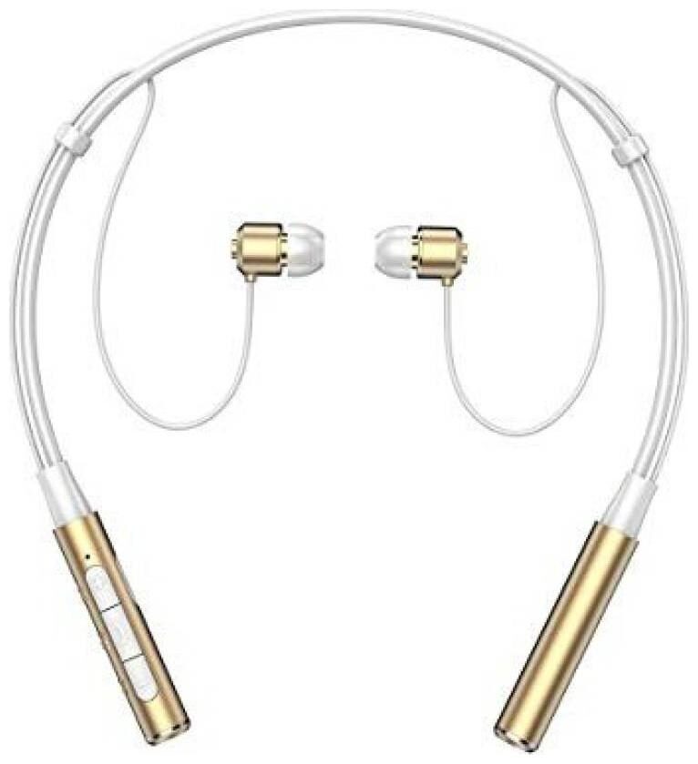 

CHG In-Ear Bluetooth Headset ( Multi )