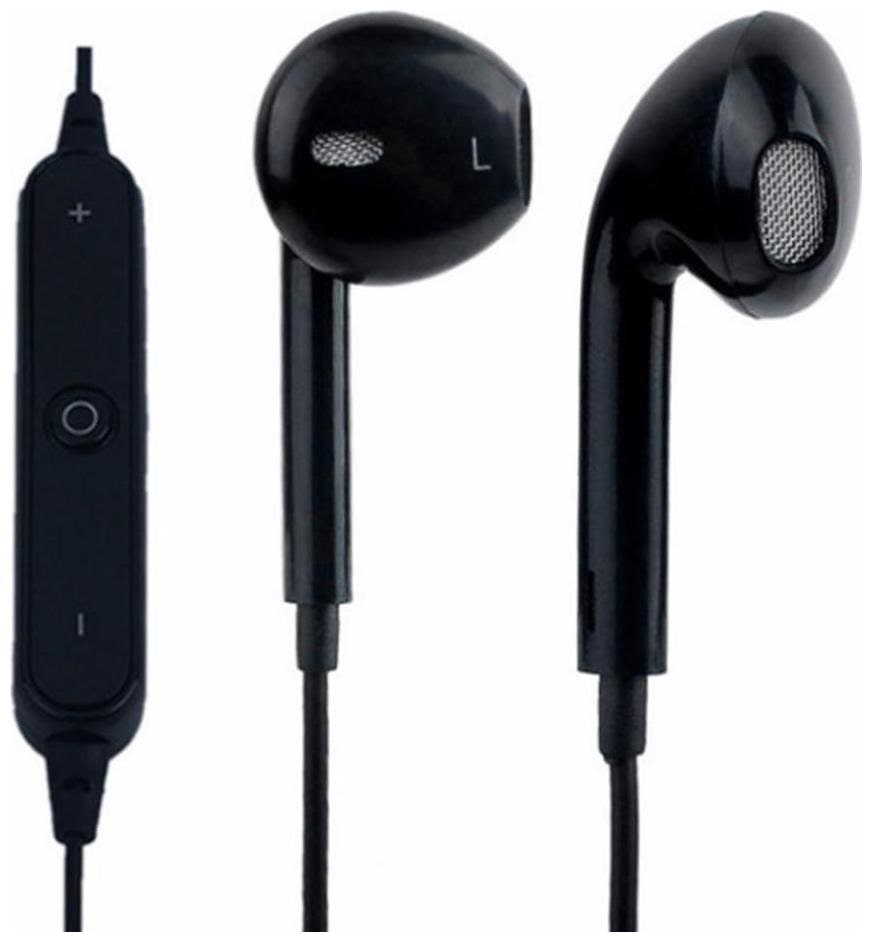 

Crystal Digital In-Ear Bluetooth Headset ( Black )