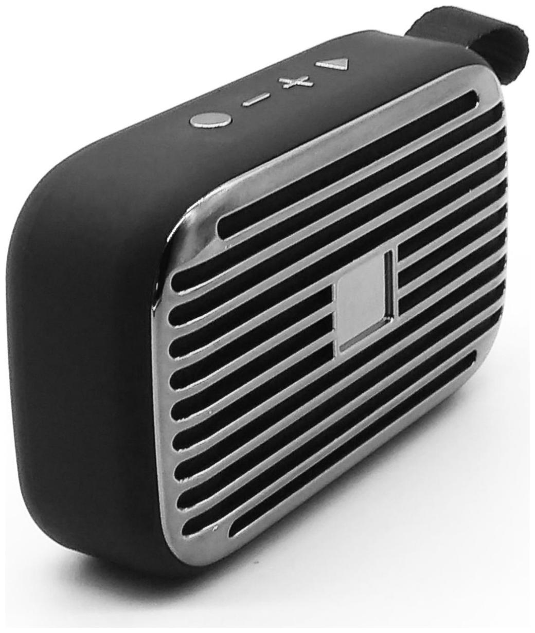 pinnaclz bluetooth speaker