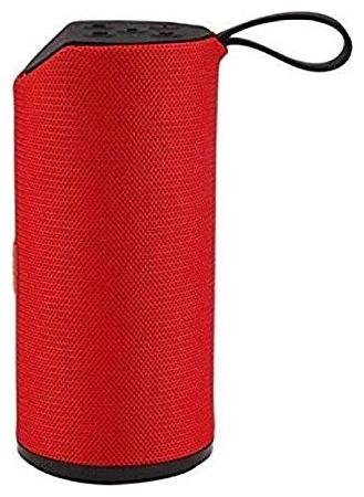 

WOCKEEZ TG-113 Bluetooth Portable speaker ( Red )
