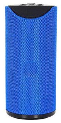 

WOCKEEZ TG-113 Bluetooth Portable speaker ( Blue )