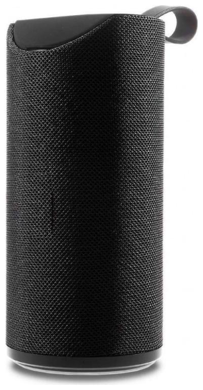 

WOCKEEZ TG-113 Bluetooth Portable speaker ( Black )