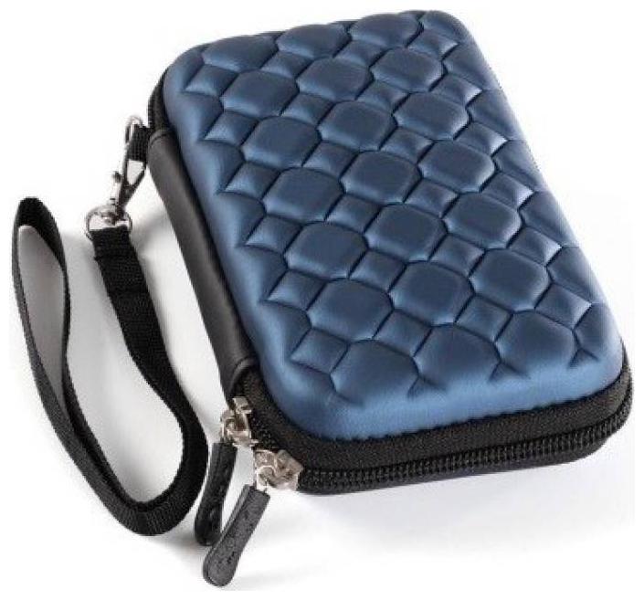 

Wolfano Pouch For All 2 5 inch External Hard Disk (Seagate Toshiba Sony Transcend WD HP)