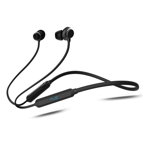 

World of Play PLAYGO N20 In-Ear Bluetooth Headset ( Black )