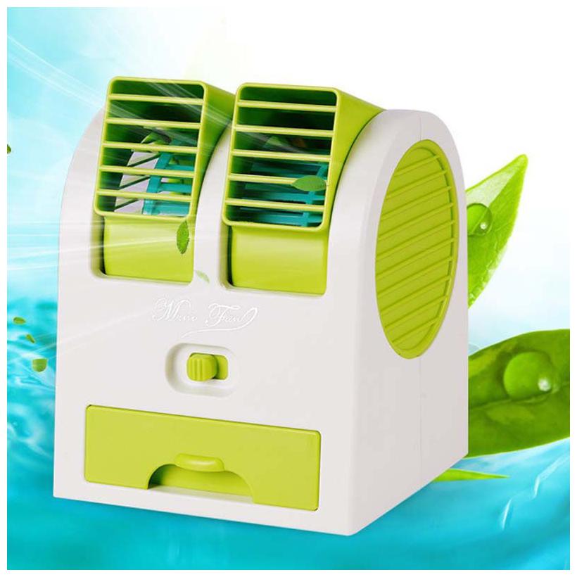 

Xclusive Plus USB Fan