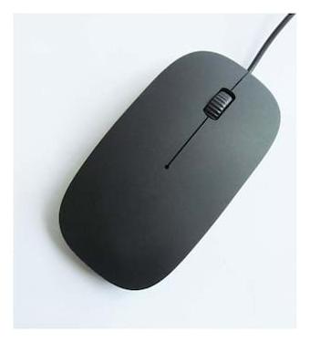 

Xclusive Plus XC- MOUSEWIRED Wired Mouse ( Assorted )