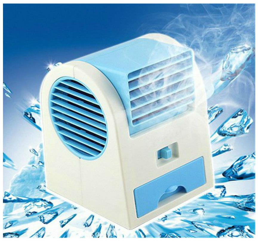 

Xclusive Plus USB Fan