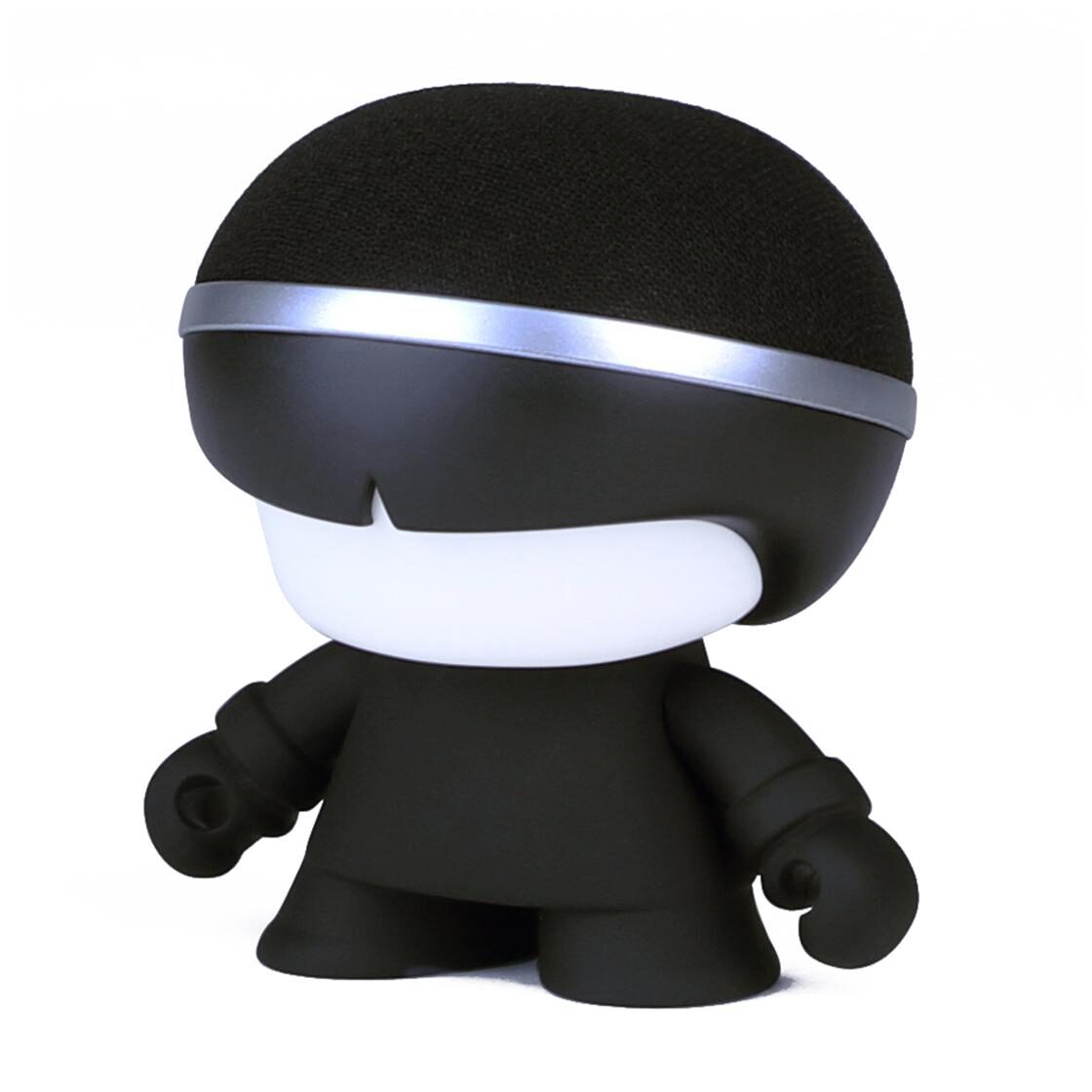 

Xoopar XBOY81001 Bluetooth Portable Speaker ( Black )
