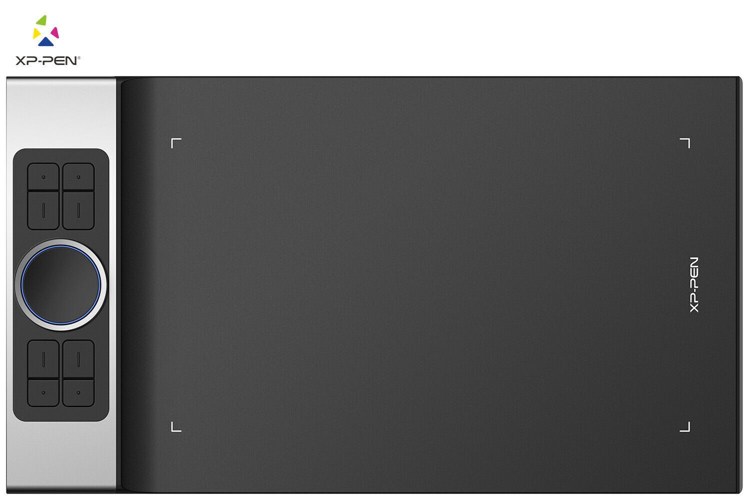 

XP-Pen Deco Pro M Medium Drawing Tablet Graphics Tablet Animation With Tilt Art