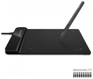 Buy Xp Pen Star G430s 4 X 3 Inch Graphic Tablets Online At Low Prices In India Paytmmall Com