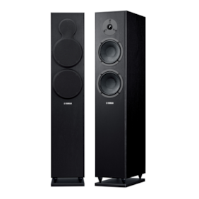 Yamaha NS-F150 3.0 Channel Tower Speaker