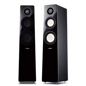 Yamaha NS-F500 5.1 Channel Tower Speaker