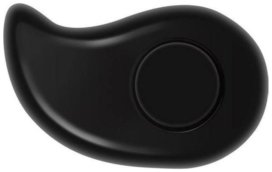 

YORA True Wireless Bluetooth Headset ( Black )