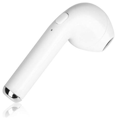

YORA True Wireless Bluetooth Headset ( White )