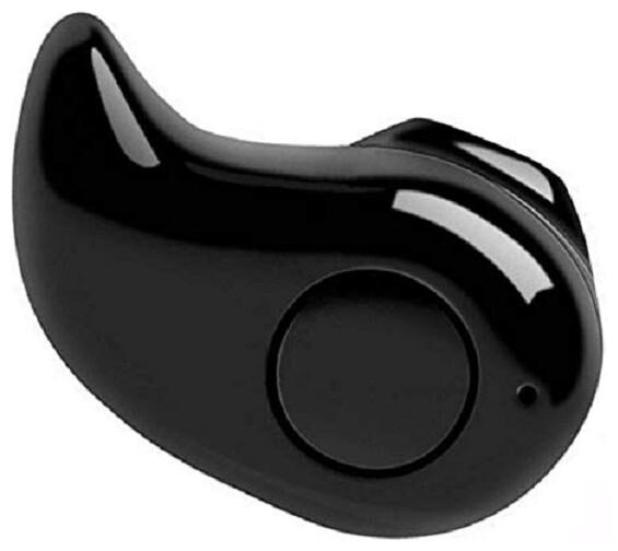 

YORA True Wireless Bluetooth Headset ( Black )