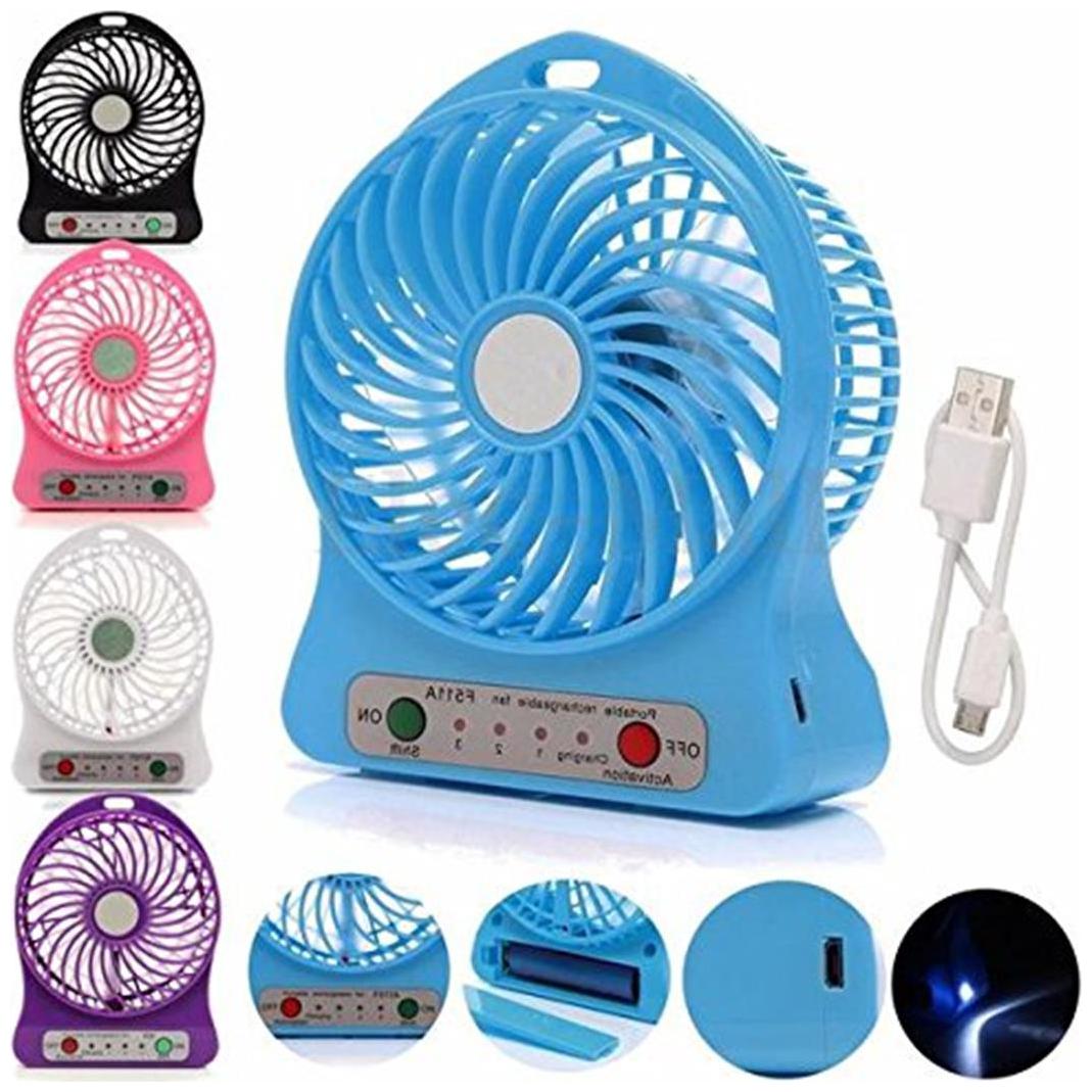 

YORA USB Fan