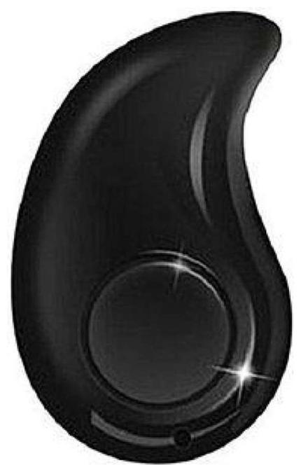 

YORA True Wireless Bluetooth Headset ( Black )