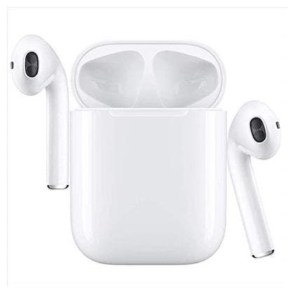 

YORA i11 twinss-765 True Wireless Bluetooth Headset ( White )