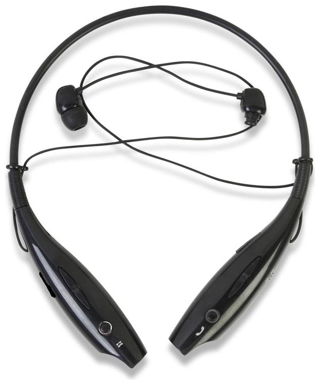 

YORA hbs-010 True Wireless Bluetooth Headset ( Black )