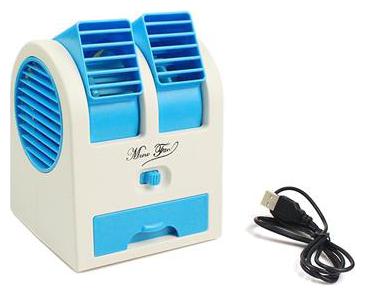 

YORA ytt USB Fan