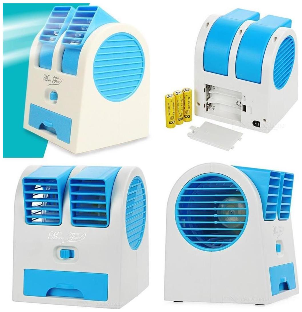 

YORA USB Fan