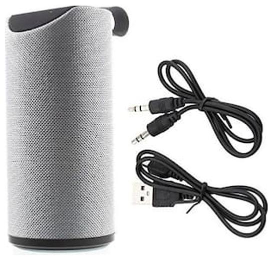 

YUVI GADGET SHOP TG-113 Bluetooth Portable speaker ( Assorted )