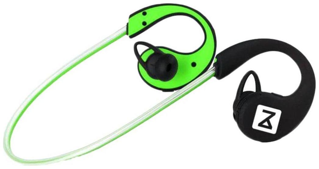 

Zakk Firefly Bluetooth Headset With LED Light Cable