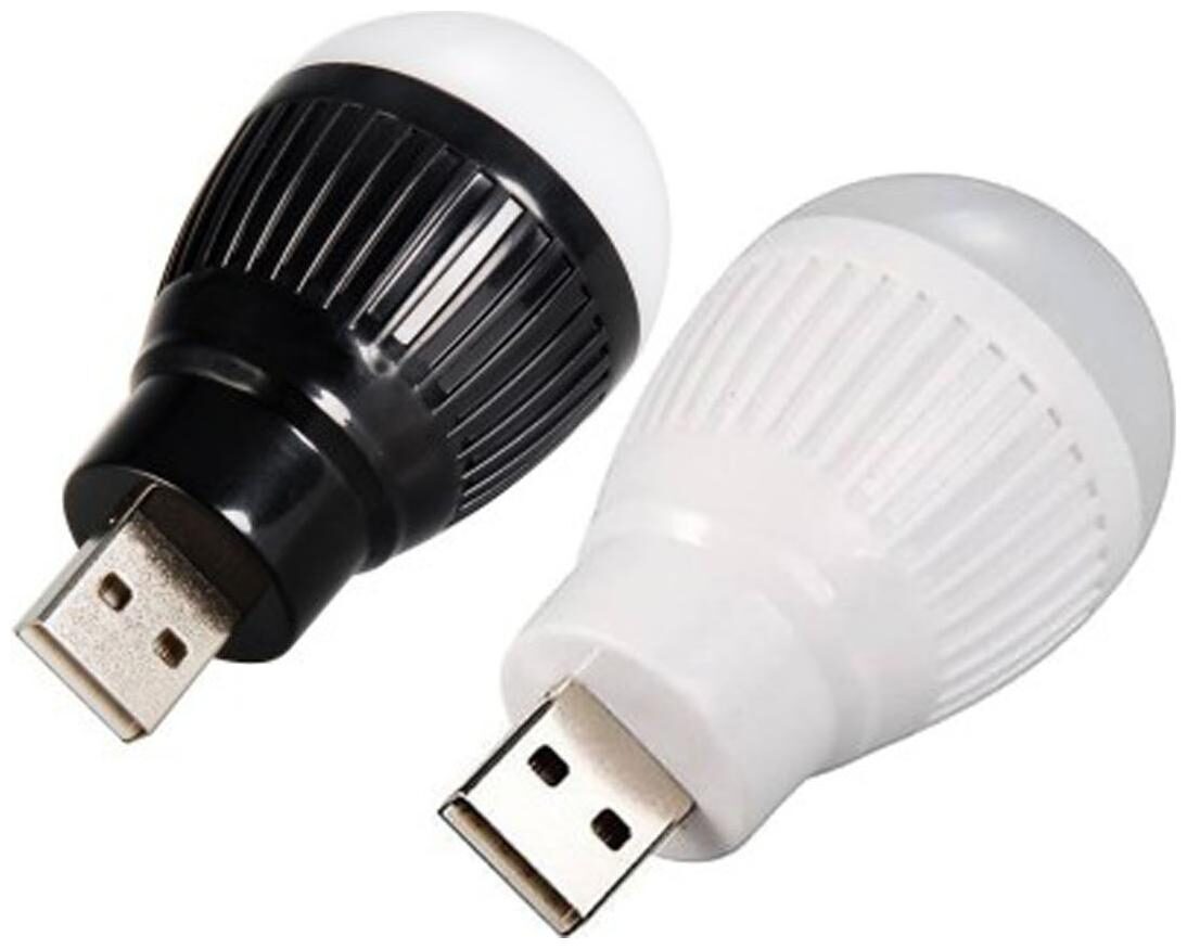 

Zarsa USB Light
